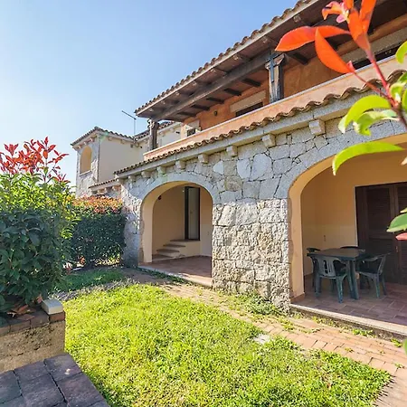 Bilo 4 * San Teodoro (Sardinia)