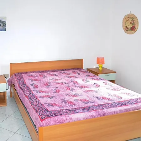 Bilo 4 Appartement San Teodoro (Sardinia)